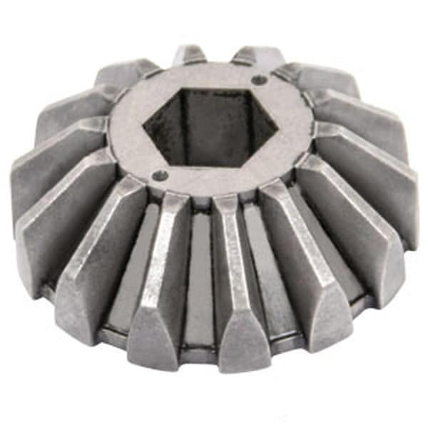 Combine Spreader Drive Gear 14 Tooth .875" Hex for International Fits Case IH